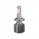 Светодиодные лампы MTF Light, серия RETROFIT LED LED, H7/H18, 30W, 2500lm, 3500K, кулер, комплект.