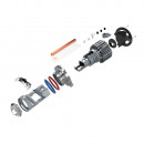 Светодиодные линзы MTF LIGHT серии MiniLENS HB4(9006), 12/24V, 55W, 6000K, 4000LM, 2шт Светодиодные линзы MTF LIGHT серии MiniLENS HB4(9006), 12/24V, 55W, 6000K, 4000LM, 2шт