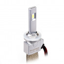 Светодиодные лампы MTF LIGHT серия ProFLEX H27(880/881), 6000K, 3000lm, 12-24V, 30W, NO FAN, 2шт., к
