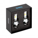 Светодиодные лампы MTF Light серия IMPRESS OEM LED D2S, 35W, 4750LM, 6000K, штатный размер, к-кт. Светодиодные лампы MTF Light серия IMPRESS OEM LED D2S, 35W, 4750LM, 6000K, штатный размер, к-кт.