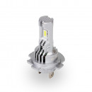 Светодиодные лампы MTF LIGHT серия LUXOPTIC H7, 12W, 22W, 2200LM, 6000K, к-кт. Светодиодные лампы MTF LIGHT серия LUXOPTIC H7, 12W, 22W, 2200LM, 6000K, к-кт.