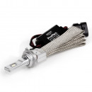 Светодиодные лампы MTF LIGHT серия ProFLEX HB4(9006), 6000K, 3000lm, 12-24V, 30W, NO FAN, 2шт., комп Светодиодные лампы MTF LIGHT серия ProFLEX HB4(9006), 6000K, 3000lm, 12-24V, 30W, NO FAN, 2шт., комп