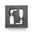 Светодиодные лампы MTF LIGHT серия LUXOPTIC HIR2(9012), 12W, 22W, 2200LM, 6000K, к-кт. Светодиодные лампы MTF LIGHT серия LUXOPTIC HIR2(9012), 12W, 22W, 2200LM, 6000K, к-кт.
