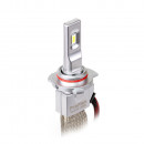 Светодиодные лампы MTF LIGHT серия ProFLEX HIR2(9012), 6000K, 3000lm, 12-24V, 30W, NO FAN, 2шт., ком