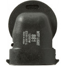 Галогенные автолампы серия AURUM Н27(881), 12V, 27W, комплект 2 шт