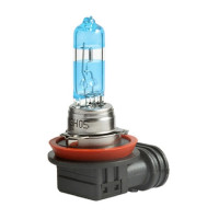 Галогенные автолампы серия ARGENTUM +80% H9, 12V, 65W, комплект 2 шт