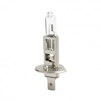 Галогенная лампа MTF H1 12V 55W - Standard +30%