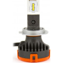 Светодиодные лампы MTF Light, серия NIGHT ASSISTANT 4500K, H7, FAN, ком-кт.