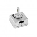 Светодиодные лампы MTF Light, серия MaxBeam, D5S, 12V, 35W, 4500lm, 6000K, кулер, комплект. Светодиодные лампы MTF Light, серия MaxBeam, D5S, 12V, 35W, 4500lm, 6000K, кулер, комплект.