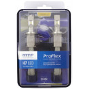 Cветодиодные автолампы MTF Light, серия PROFLEX LED H7, 5500K, 2500Lm, 12/24V, 25W ком-кт. Cветодиодные автолампы MTF Light, серия PROFLEX LED H7, 5500K, 2500Lm, 12/24V, 25W ком-кт.