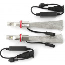 Cветодиодные автолампы MTF Light, серия PROFLEX LED H11/H8/H9, 5500K, 2500Lm, 12/24V, 25W ком-кт. Cветодиодные автолампы MTF Light, серия PROFLEX LED H11/H8/H9, 5500K, 2500Lm, 12/24V, 25W ком-кт.