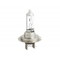 Галогенная лампа MTF Light автомобильная H7 24V 70W LONG LIFE x4 Галогенная лампа MTF Light автомобильная H7 24V 70W LONG LIFE x4