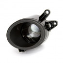 Фары противотуманные светодиодные MTF Light Ауди/Вольво, линза, 12В, 10Вт, ЕСЕ R19, E4 Фары противотуманные светодиодные MTF Light Ауди/Вольво, линза, 12В, 10Вт, ЕСЕ R19, E4