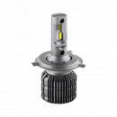Светодиодные лампы MTF Light серия ACTIVE NIGHT, H4/H19, 18W, 1750lm, 6000K, комплект. Светодиодные лампы MTF Light серия ACTIVE NIGHT, H4/H19, 18W, 1750lm, 6000K, комплект.